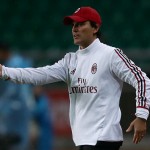 AC Milan v Borussia Dortmund - 2017 International Champions Cup China