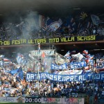 UC Sampdoria v SSC Napoli - Serie A