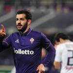 ACF Fiorentina vs Torino FC - Serie A