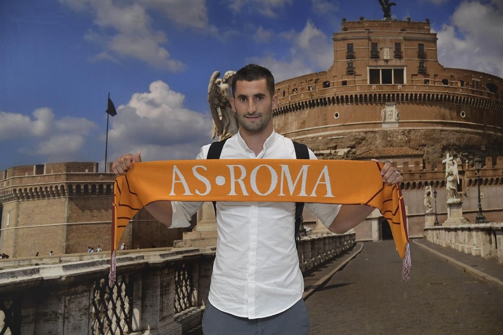 Gonalons a Roma