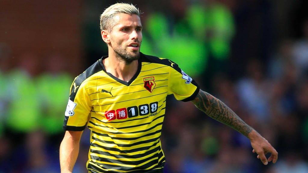 Behrami