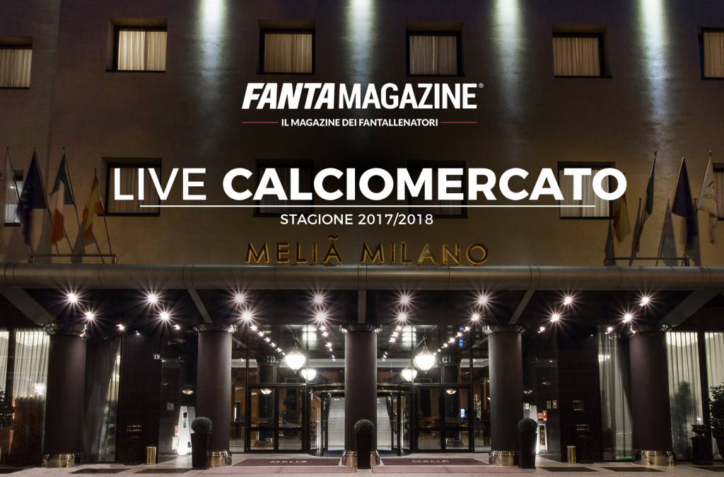 CALCIOMERCATO