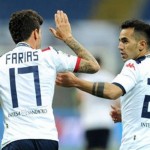 Farias Sau