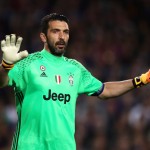 FC Barcelona v Juventus - UEFA Champions League Quarter Final: Second Leg