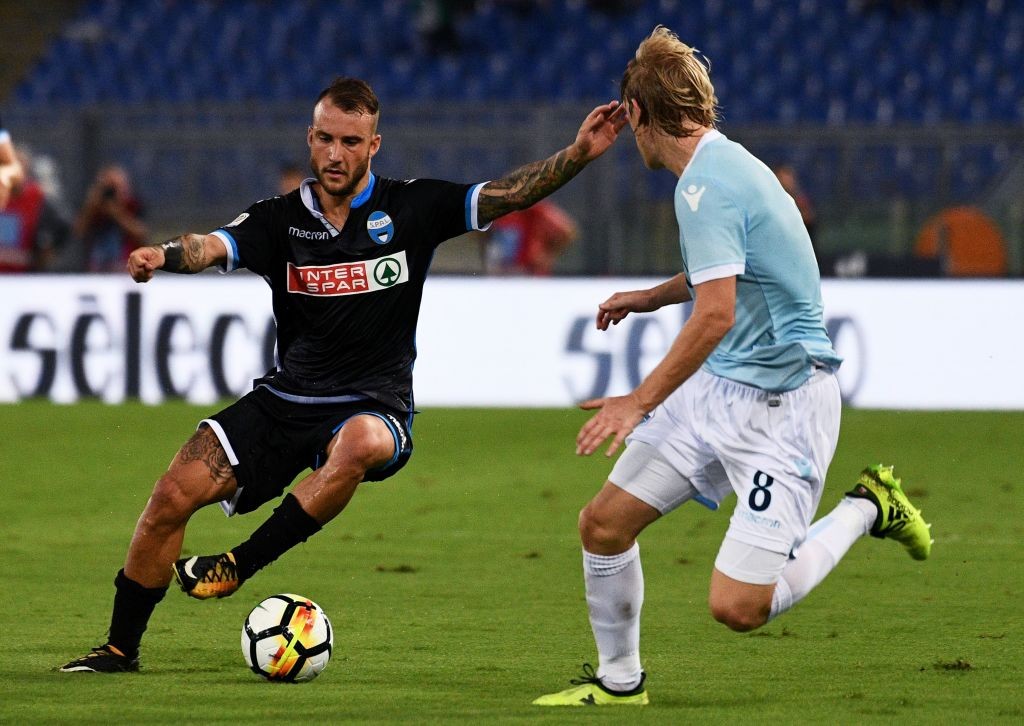 Filippo Costa - Spal