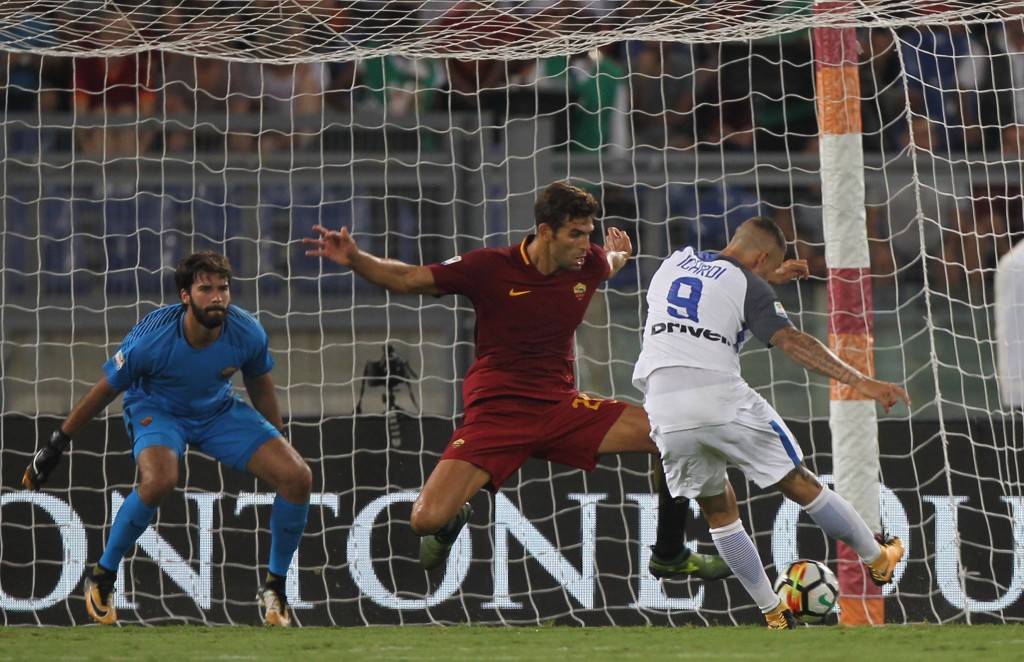 Icardi - Inter