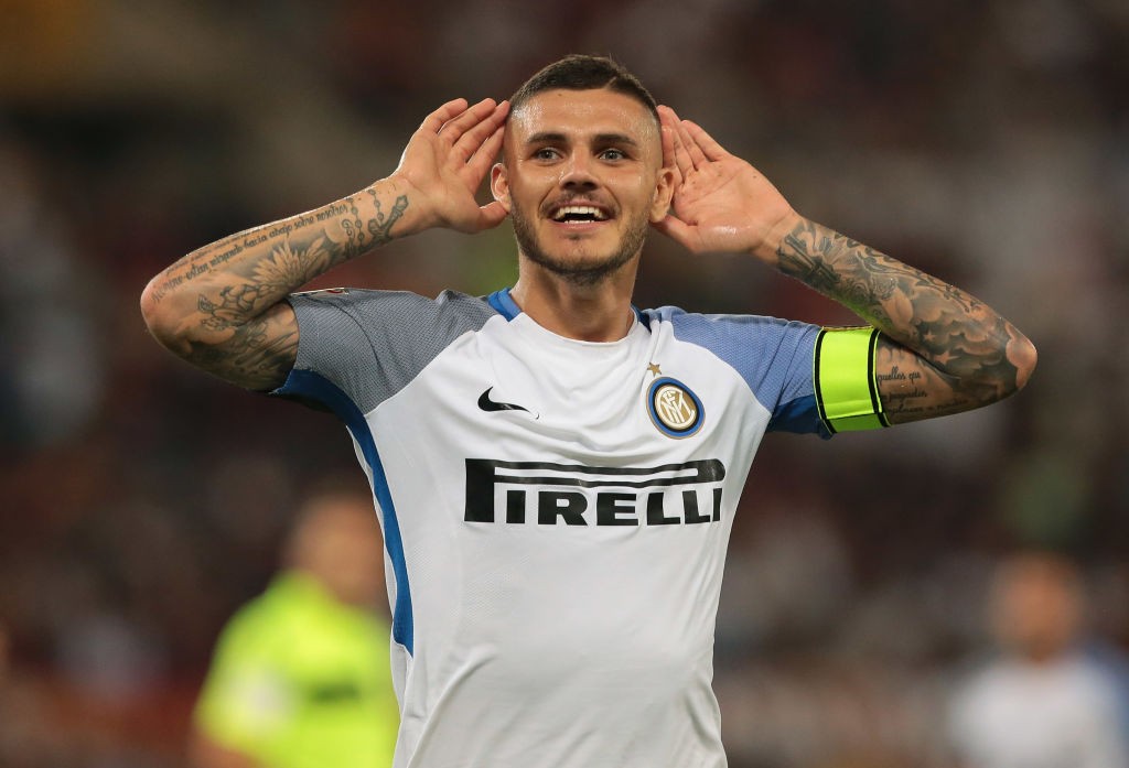 Icardi