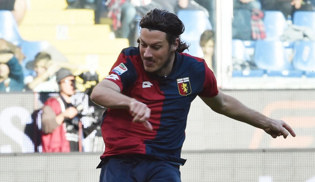 Genoa CFC v Empoli FC - Serie A
