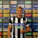 Larsen - Udinese