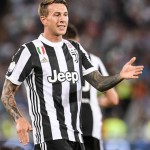 bernardeschi juve