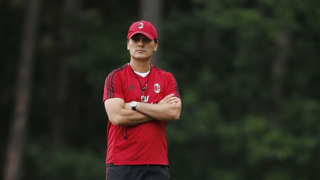 Montella_Milan