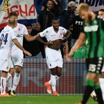 US Sassuolo v Bologna FC - Serie A