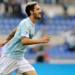 SS Lazio v US Sassuolo - Serie A