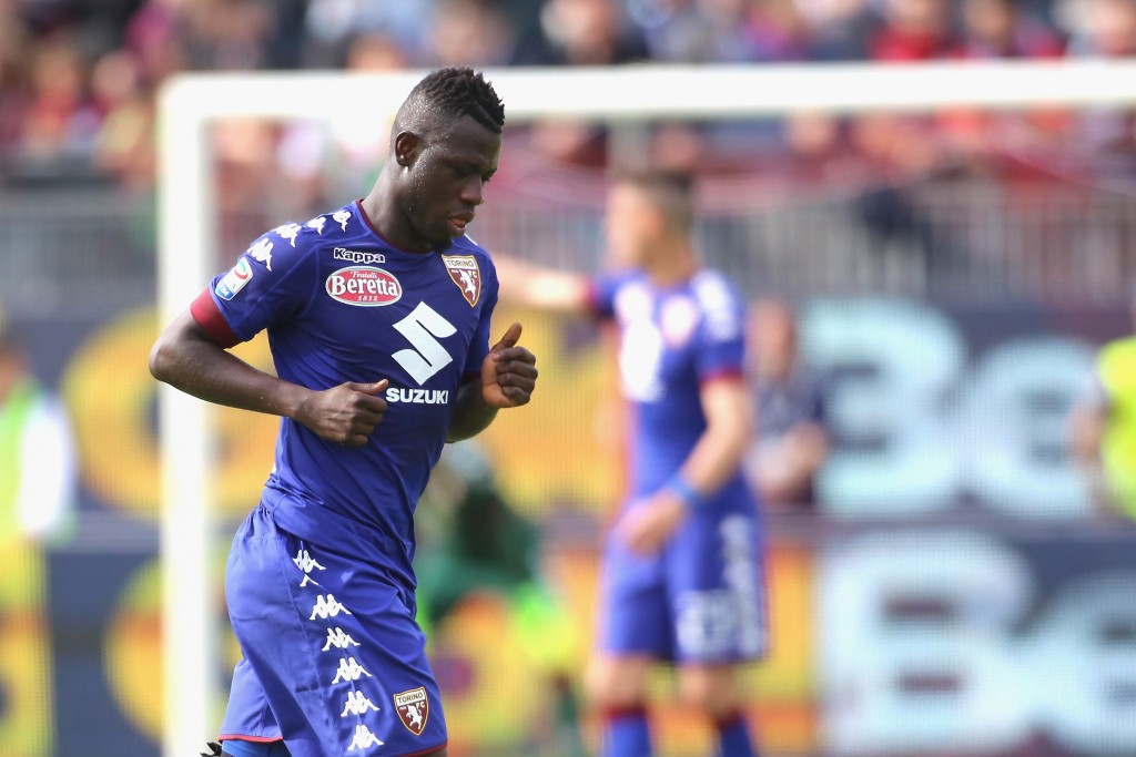 Acquah