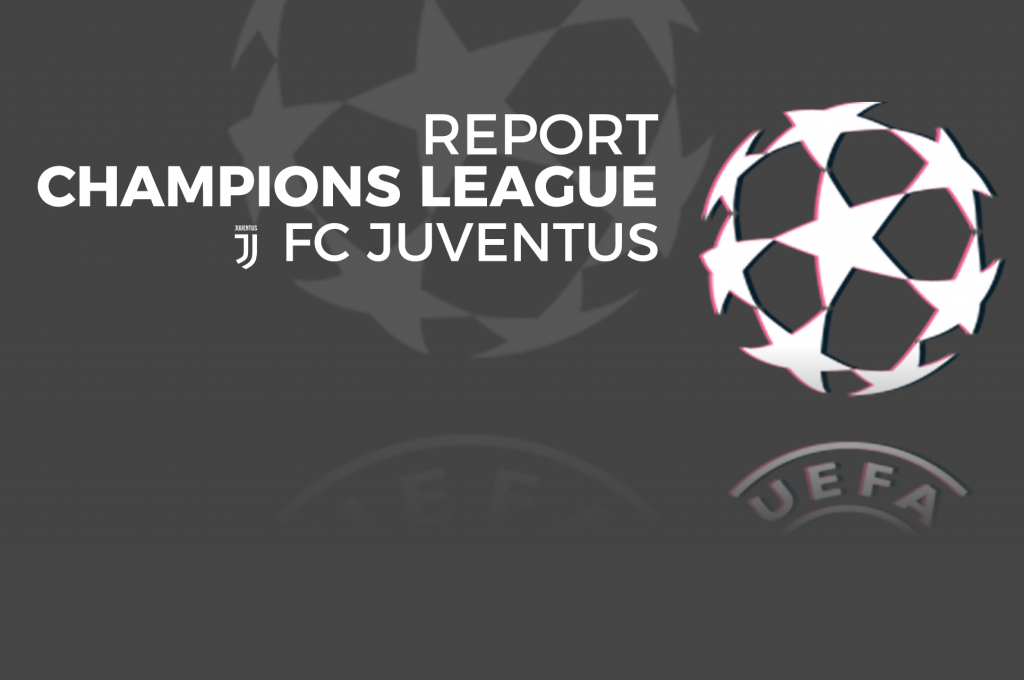 CL-JUVENTUS