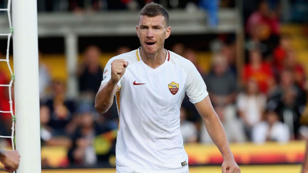 dzeko