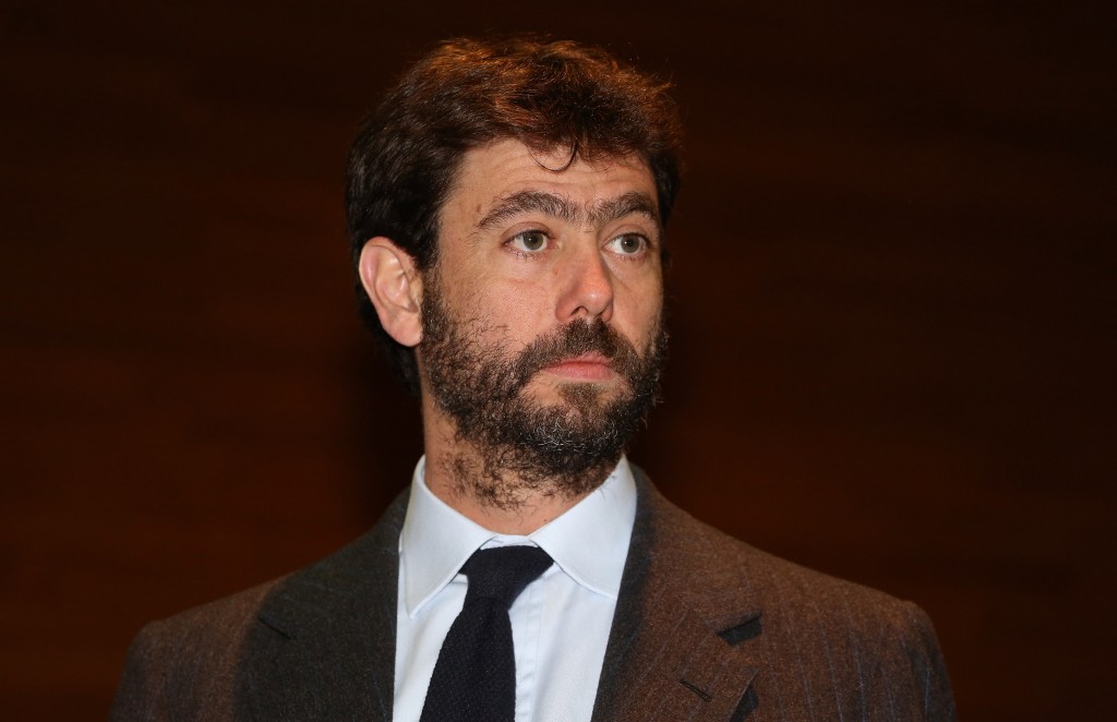 agnelli-juventus