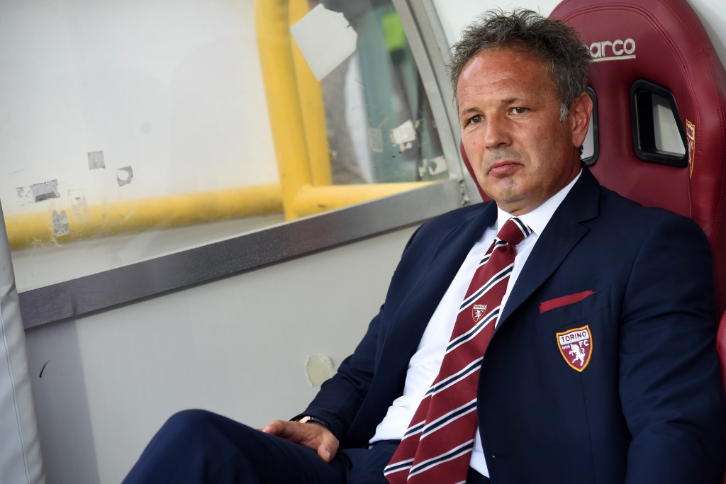 mihajlovic