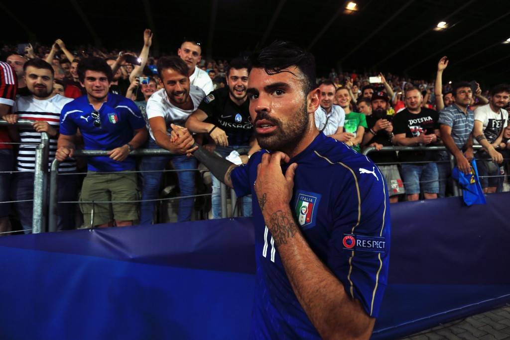 Italy v Germany - 2017 UEFA European Under-21 Championship