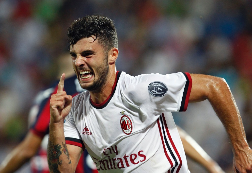 Cutrone Ricci