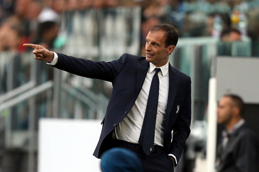 allegri-juventus