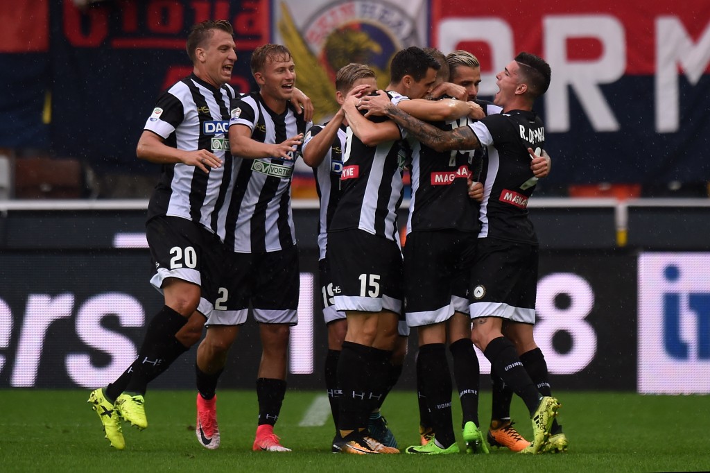 Udinese
