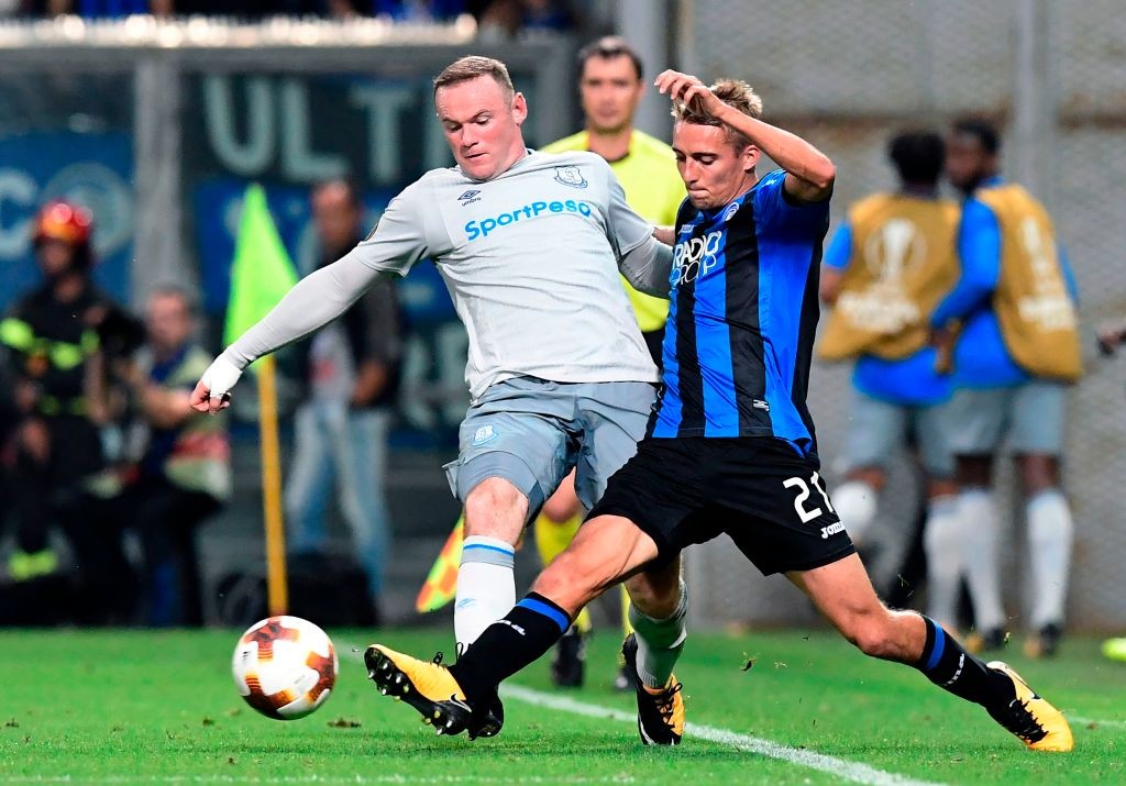 Castagne - Atalanta