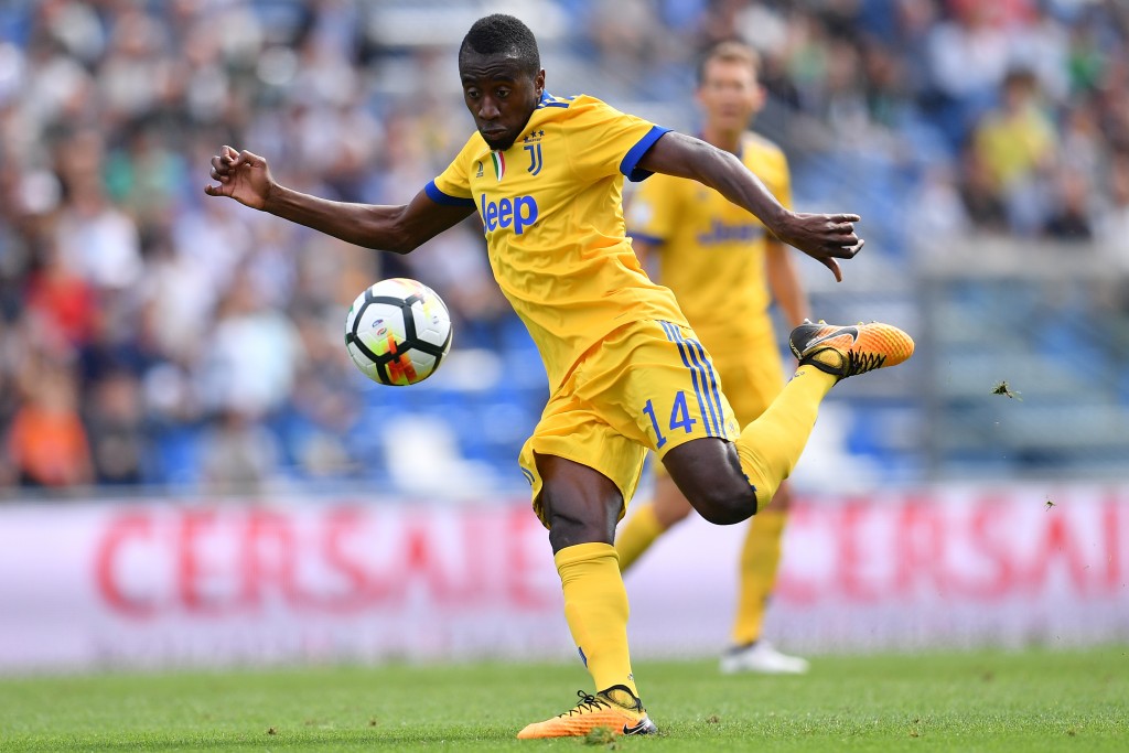 Matuidi