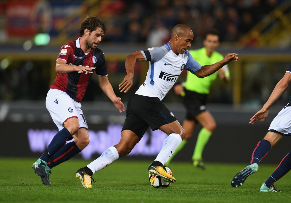 Joao Mario