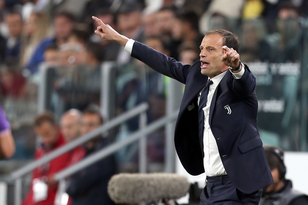 allegri-juventus