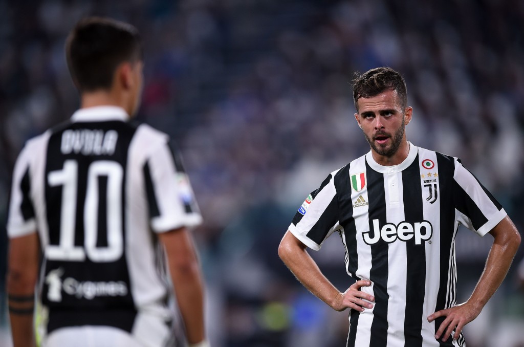 Pjanic