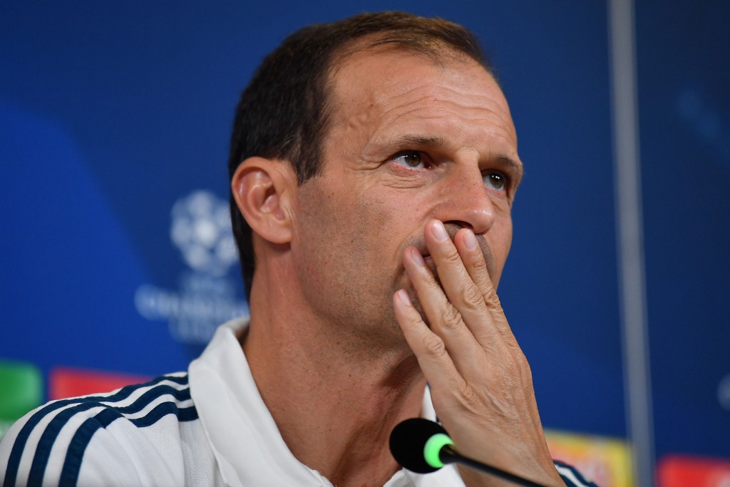 allegri-juventus