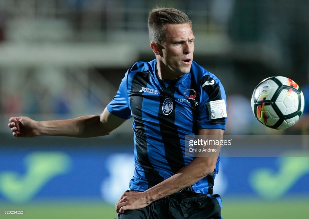 Ilicic