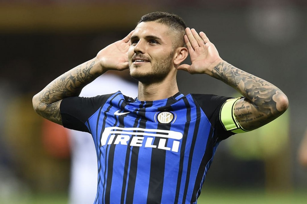 Icardi