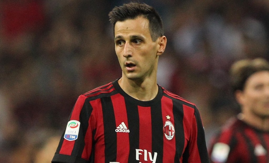 Kalinic Milan