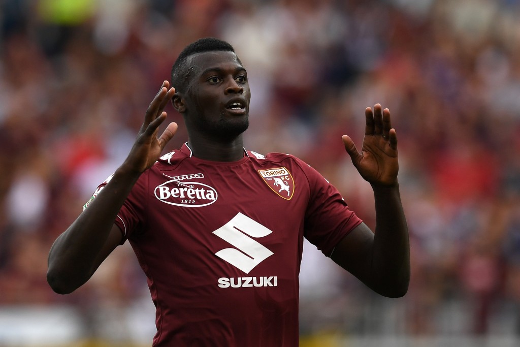 Niang
