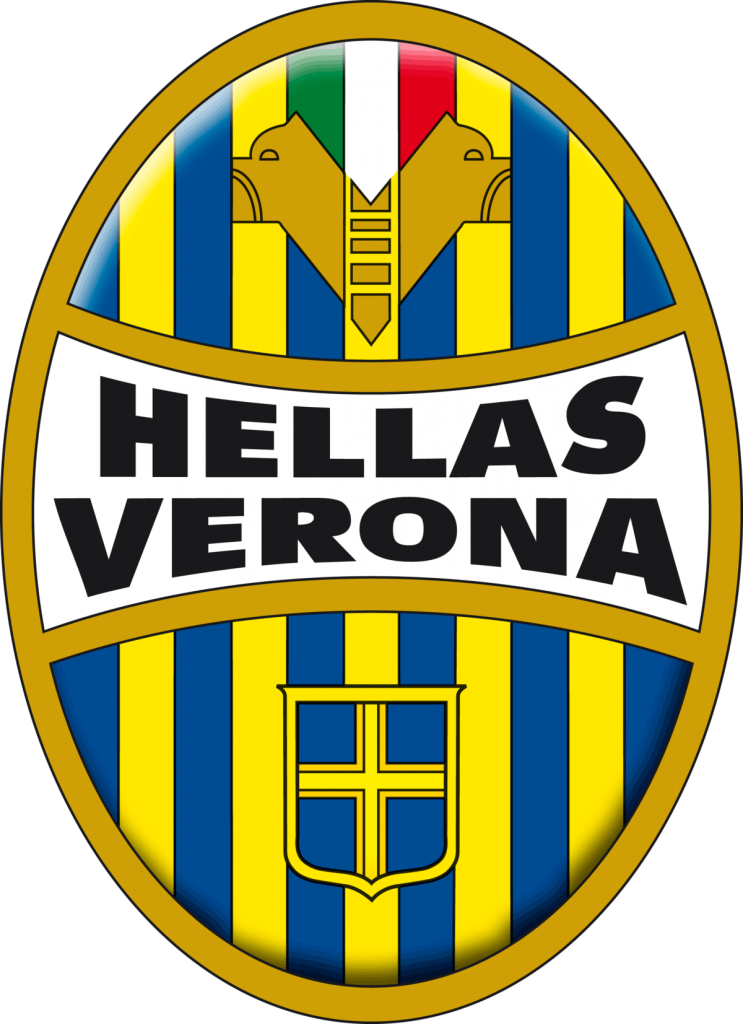 SCUDETTOVERONA