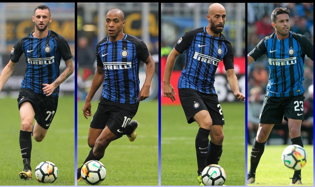 Inter treq