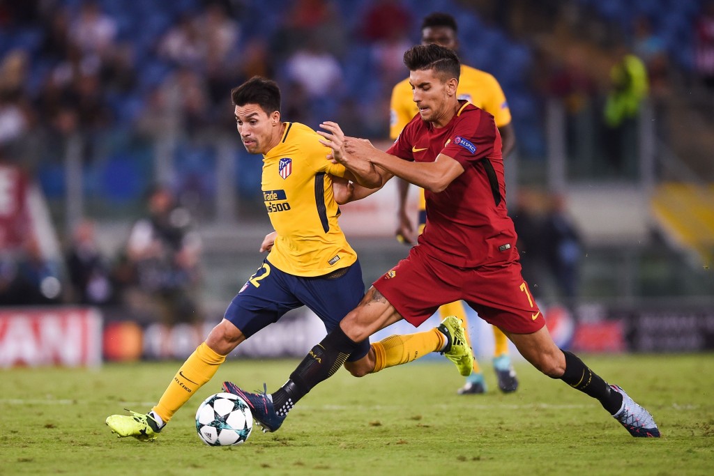 Pellegrini Roma