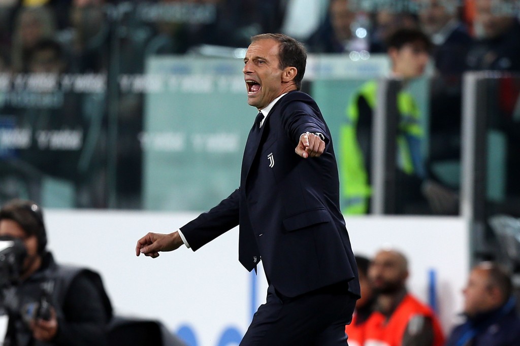 allegri-juventus