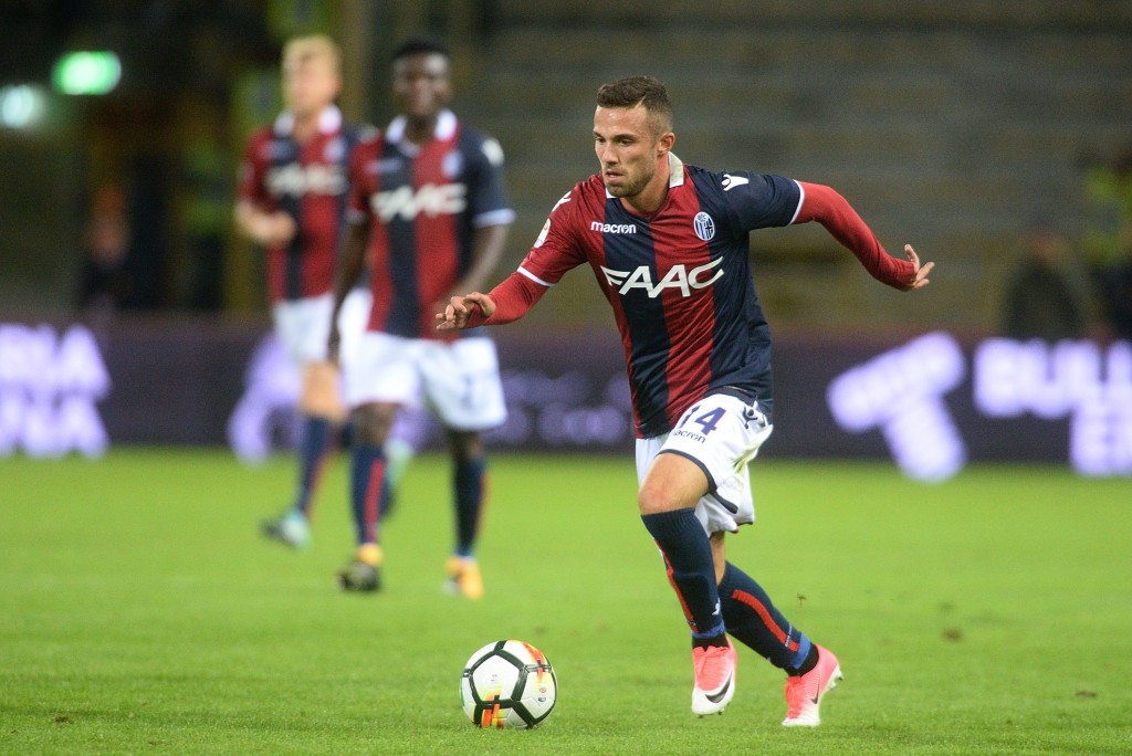 Di Francesco