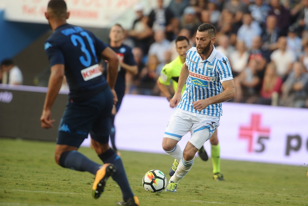 Antenucci Spal