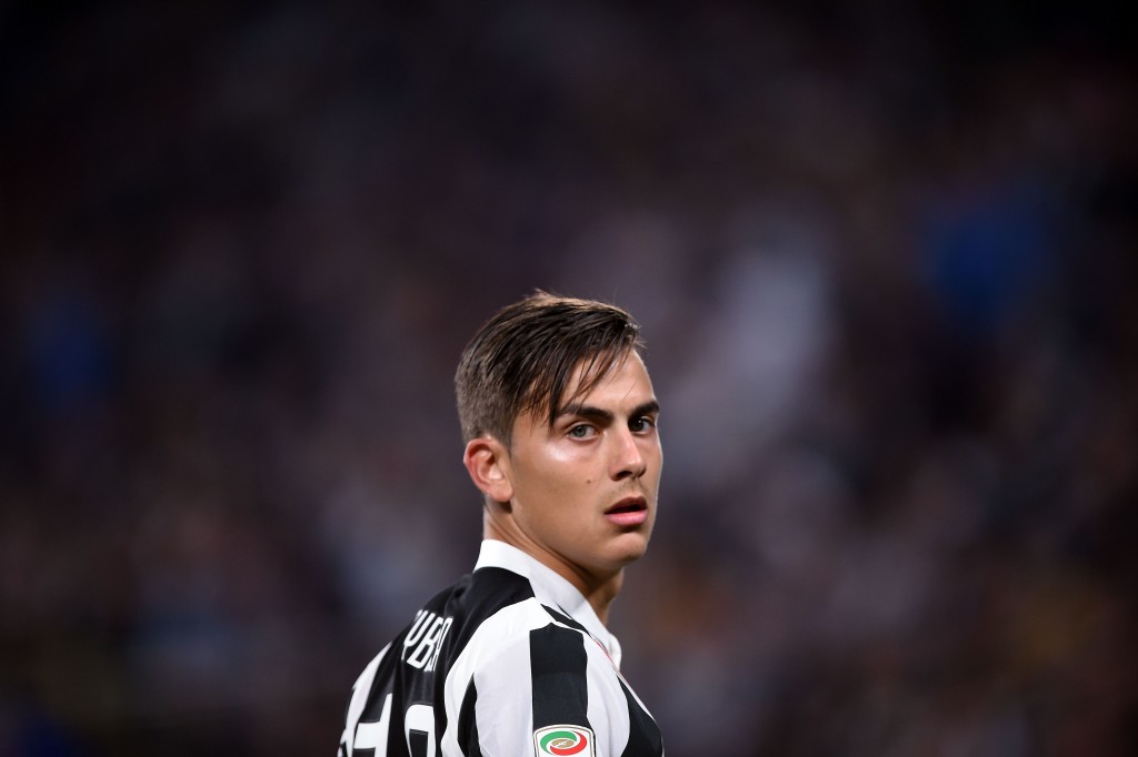 dybala
