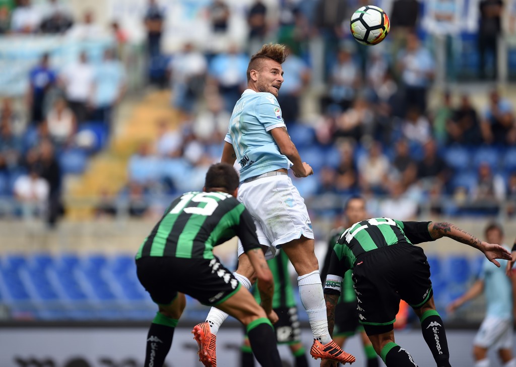 FBL-ITA-SERIEA-LAZIO-SASSUOLO