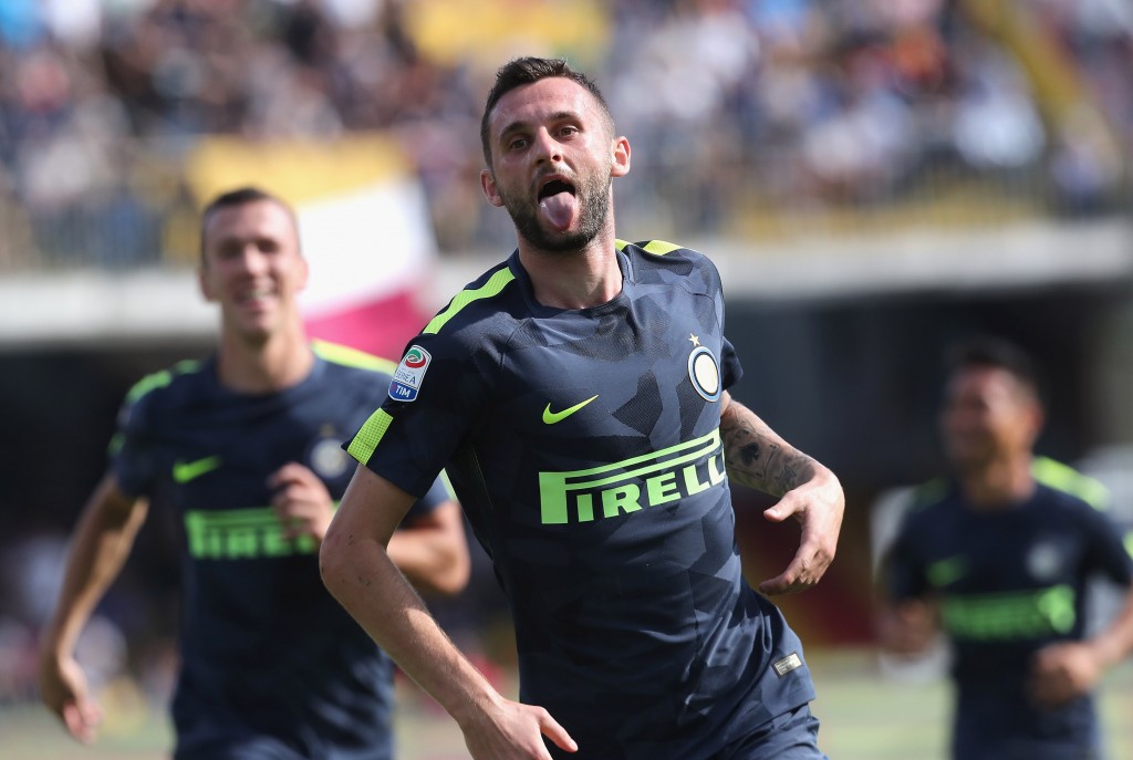 Brozovic