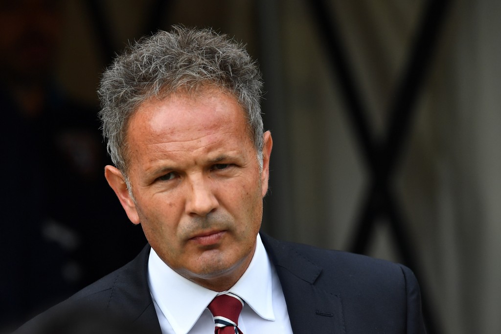 Mihajlovic