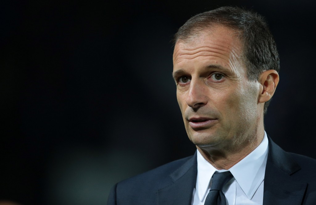 allegri-juventus