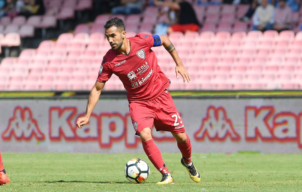 sau cagliari