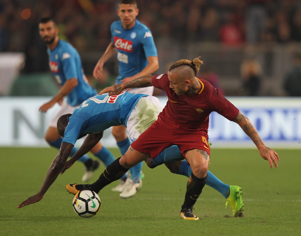 Nainggolan