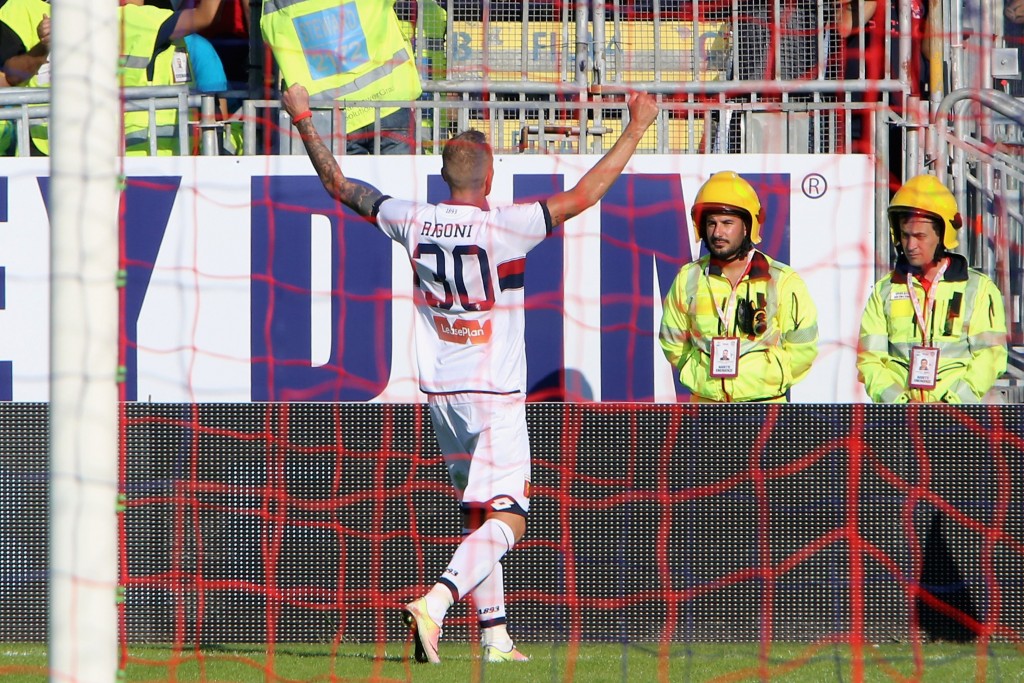 Luca Rigoni